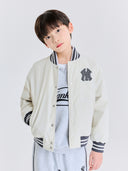 Street Varsity Jumper