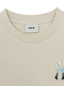 SPORTIVE MONOGRAM BIG-LUX T-shirt