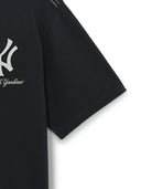[cool Field] Street Basic Small Logo T-shirt