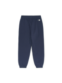 Basic Small Logo Pants