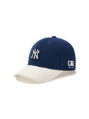 Varsity Color Ballcap