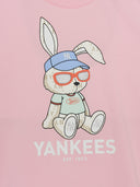 Rabbit Artwork T-shirt