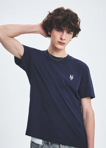 Basic Comfortable Fit T-shirt