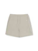 Women's Gorpcore Cotton Touch Ribbon Cargo Skort