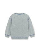 [ONLINE EXCLUSIVE] BASIC Sweatshirt Set