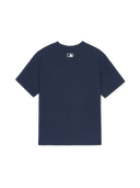 Mono-bear Summer Lettering T-shirt