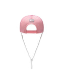 [cool Field] Shiny Mesh Ballcap