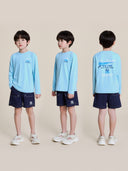 Baisic Rash Guard Set