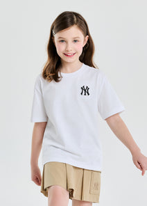 Basic Small Logo T-shirt