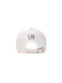 Varsity Arch Logo Ballcap