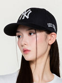 Signature Structured Ballcap