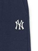 Basic Small Logo Pants