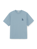 CLASSIC MONOGRAM BIG LUX OVER FIT T-SHIRTS