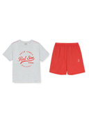 Vintage Artwork T-shirt Set