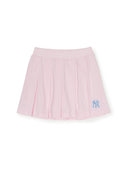 Varsity Vest Short Slv Set (girl's)