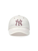 BASIC DENIM UNSTRUCTURED BALLCAP