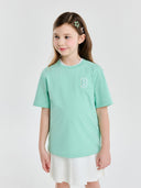 Basic Small Logo T-shirt