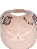 SIGNATURE ALL-OVER PATCH BALL CAP
