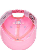 Girl's Angels Lettering Ballcap