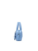 Dia Monogram Candy Padded Tote Bag