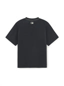 Street Short Slv Ts, Long Woven Pants Set