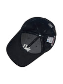 New Fit Structured Ball Cap