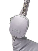 Athleisure Hobo Bag