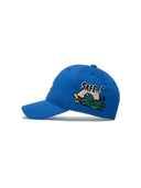 MEGABEAR FRIENDS BALL CAP
