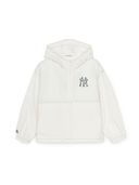 Basic Street Windbreaker