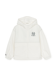 Basic Street Windbreaker