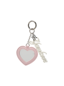 Mlb Heart Mirror Keyring