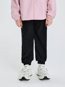Basic Sportive Tricot Jogger Pants