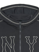 Varsity Street Coopers Hood Zip-up
