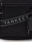 Sportive Mesh School Bag