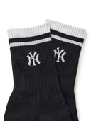 Daily Stripe Mid Socks 3pairs Set