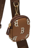 Sportive Monogram Camera Bag