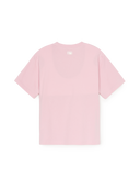 Vintage Street Gradation T-shirt