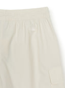 Gorpcore Light Weight Ripstop 9" Multi Cargo Shorts