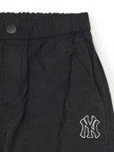 Basic Outdoor Nylon Cargo Straight Pants