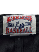 New Fit Structured Ball Cap
