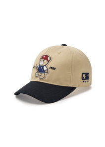 Monobear Color Ballcap