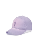 Girl's Pastel Washing Ballcap