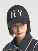 Basic Coopers Washing Unstructured Ball Cap