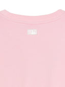 Basic Small Logo Sweatshirt (girl's)