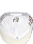 Signature Mesh Trucker