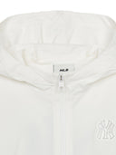 Sportive Stretch Windbreaker