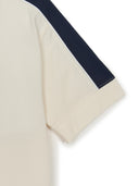 Varsity Blocking Number Logo T-shirt