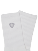 Heart Socks