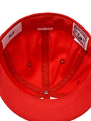 Signature Structured Ballcap