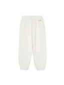 Basic Small Logo Pants